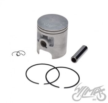 Kolvi komplekt 50,00/12/30, DT80LC WINDOWS + POTHOLES