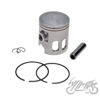 Kolvi komplekt 50,75/12/30, DT80LC WINDOWS + POTHOLES