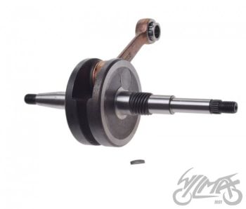 WAŁ KORBOWY DO HONDA DIO 50