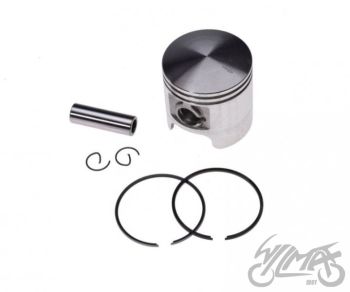 Kolvi komplekt 47/12/21,50, Peugeot Ludix LC