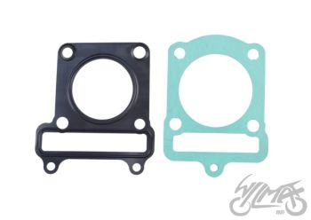 Silindri Tihendite komplekt Yamaha Cygnus 125 cc, 51,50 mm