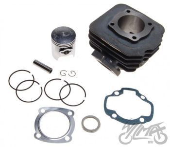 CYLINDER DO HONDA LEAD 90 48mm