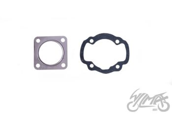 Tihendite komplekt Honda DIO 60 43mm