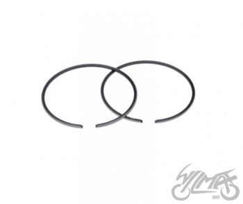 Kolvirõngaste komplekt 70cc 47,00mm 2t quantum