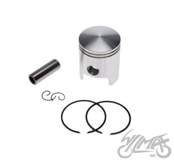 Kolvi komplekt 40,00/10/25,5, Yamaha 2JA/BWS