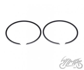 Kolvirõngaste komplekt APRILIA AM6 AM345-50 MINARELLI 50 LC