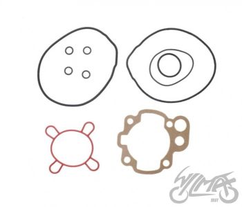 Silindri Tihendite komplekt - Minarelli AM6