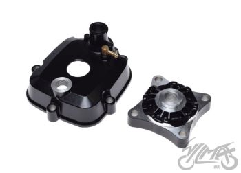 Silindripea derbi aprilia 2006 50 cc lc