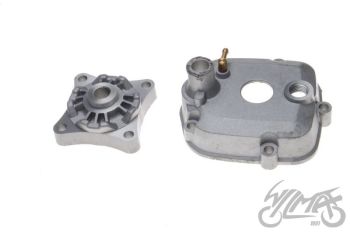 Silindripea DERBI APRILIA 2006 50 cc LC