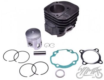 CYLINDER DO YAMAHA BWS 100 52mm