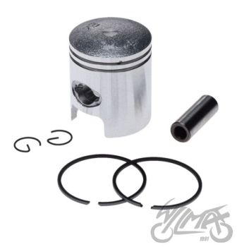 Kolvi komplekt 43,00/12/25, 60 cc 2T KEEWAY