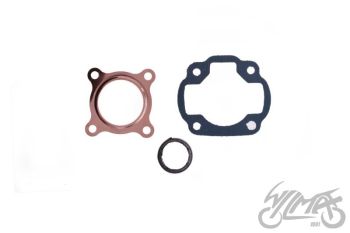 USZCZELKA CYLINDER 50 CCM AY32018/32014 2T