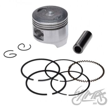 Kolvi komplekt 43,00/13/18, 60 cc 4T CHOPPER