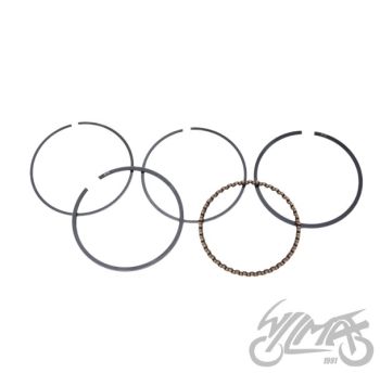 PIERŚCIEŃ TŁOKA 39,00 50 CC 4T WILGA VAPOR 4T