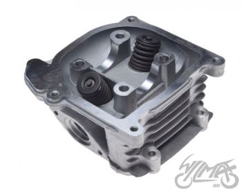 Silindripea klappidega 72cc, 47mm - GY6, 139QMB/QMA