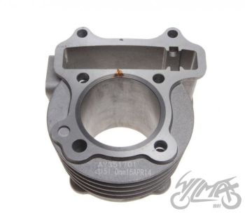 Silindri komplekt 51mm, 90cc - GY6, 139QMB/QMA