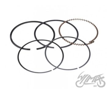 Kolvirõngad 51mm 90cc - GY6 139QMB/QMA