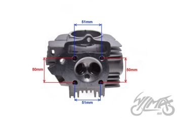 Silindripea 125cc 55mm (kolb) - 1P55FMI