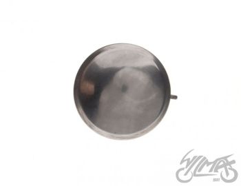 Silindripea kaas külgmine, vasak 125cc CROSS 4T