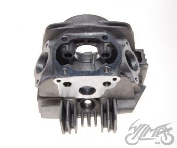 Silindripea (klappide ja nukkvõlliga) 52,4mm 125cc - 1P52FMI