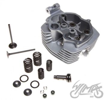 Silindripea komplekt 125 cc LONCIN 4T