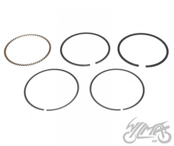 Kolvirõngaste komplekt 62,00, 150 cc loncin 4t lc