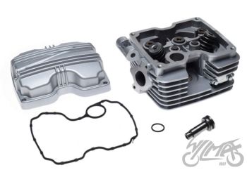 Silindripea komplekt CG 125 cc LONCIN Lifan 4T