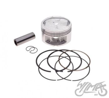 69,00/17/21,5 T?OK YAMAHA XMAX MAJESTY 250CC JAOKS