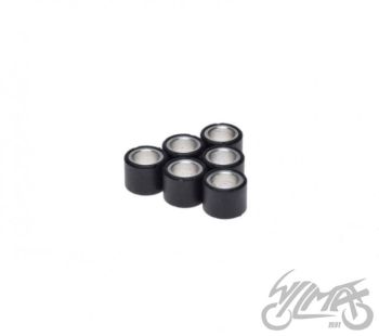 Variaatorirullid 15,5x19 - 5,5,0g