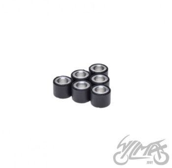 Variaatorirullid 15,5x19 - 6,5g