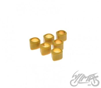 ROLKI WARIATORA 16x13 5,5G KSZTAŁT D 4T