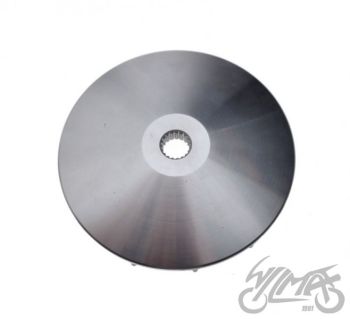 TARCZA ZEWNĘTRZNA WARIATORA DO HONDA SH125