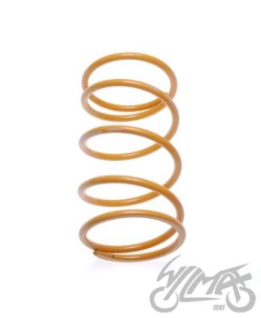 Siduri vedrude komplekt TUNING GY6 / DIO4T