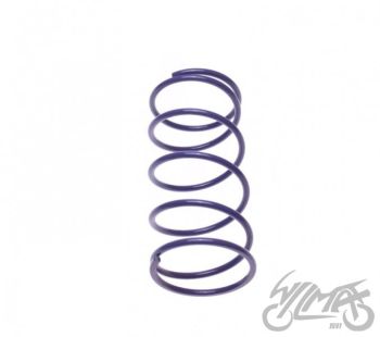 Siduri vedrude komplekt HONDA 100