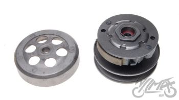 Siduri komplekt Y-JOG50(3KJ)