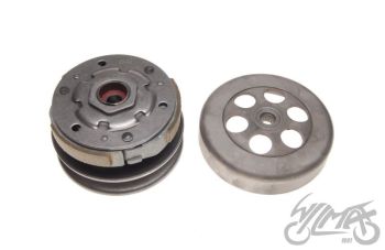 Siduri komplekt Y-JOG90