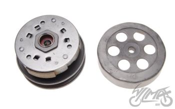 Siduri komplekt Y-MIO50