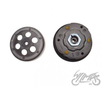 Siduri komplekt, tsentrifugaal, Yamaha Xeon