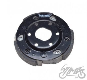 Sidur TUNING ROLLERID 2T/4T 105mm