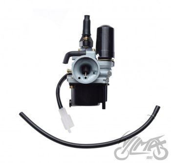 GAŹNIK DO PEUGEOT LUDIX 50 2T