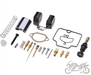 ZESTAW NAPRAWCZY DO GAŹNIKA PWK 24