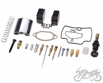 ZESTAW NAPRAWCZY DO GAŹNIKA PWK 34