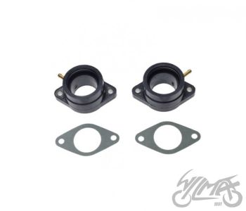 Karburaatori kummiflants Yamaha XS400 77-82