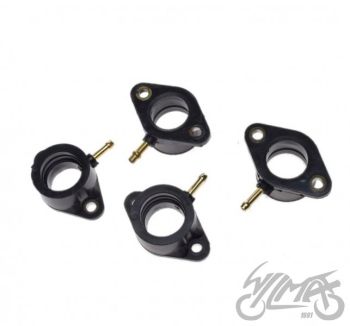 Karburaatori kummiflants KAWASAKI 16065-1014