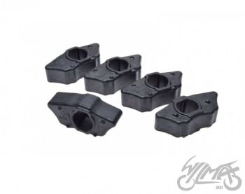 DÄMPER, TAGARATTA HAMMASKETT HONDA