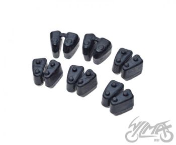 SUMMUTI, TAGARATTA HAMMASKETTAS HONDA