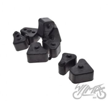 Summuti, tagumine hammasratas Honda jaoks