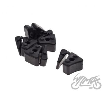 Summuti, tagumine hammasratas Honda jaoks