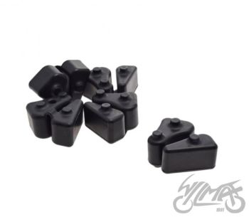 Summuti, tagumine hammasratas Honda jaoks