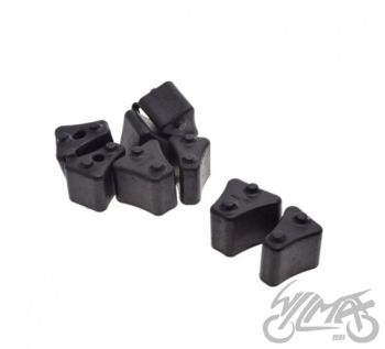 Summuti, tagumine hammasratas Honda jaoks